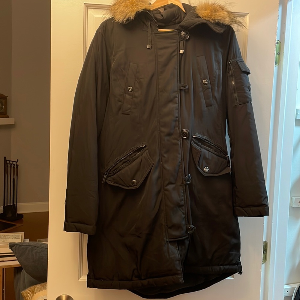 Michael Kors winter coat